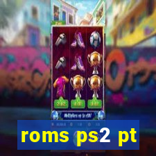 roms ps2 pt-br